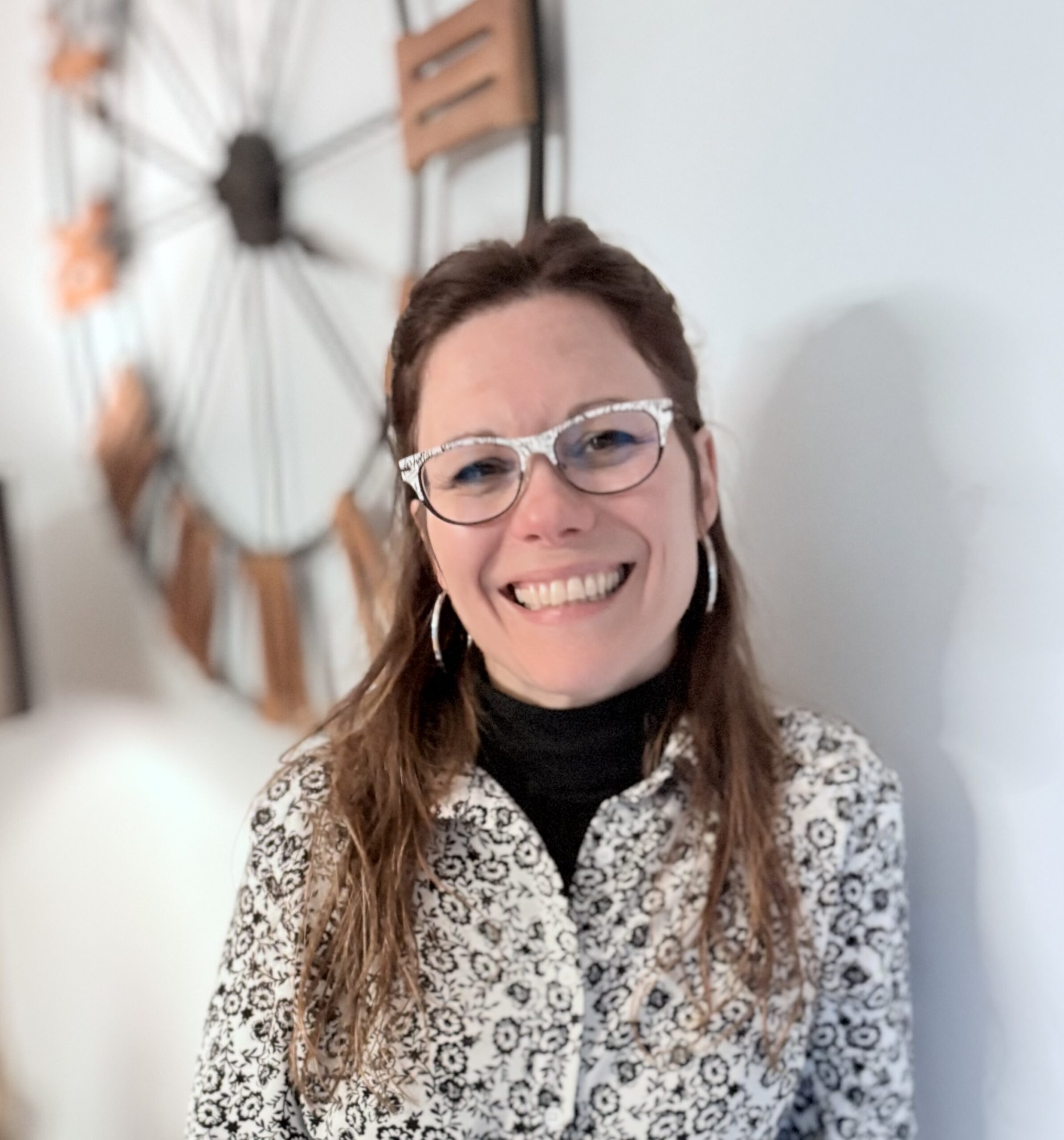 Photo de Delphine Lacroix